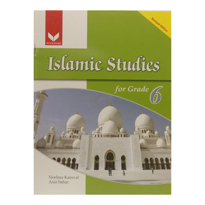 Islamic Studies- 6