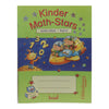 Kinder Math Stars- Junior Infant Part 2