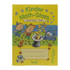 Kinder Math Stars- Junior Infant Part 1