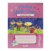 Kinder Math Stars- Introductory Level
