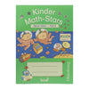 Kinder Math Stars- Senior Infant Part 2