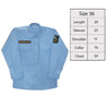 MPS Boys Shirt (All Sizes)