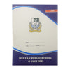 MPS Urdu Notebook (Small)