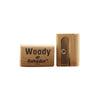 Bahadur Woody Sharpener M-3 . 1 Pc