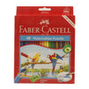 Faber Castell 48 Watercolour Pencils