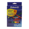 Pelikan Color Pencils- 36 Pcs