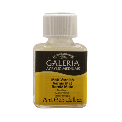 Winsor & Newton Galeria Acrylic Medium 75ml
