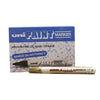 Uni Paint Marker Golden Color- 1 Pc