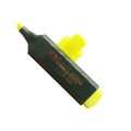 Faber Castell Highlighter Yellow Color