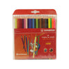 Stabilo Coloring Pencils- 24 Pcs