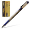 M&G Ovidian Gel Pen Blue Color 1PC