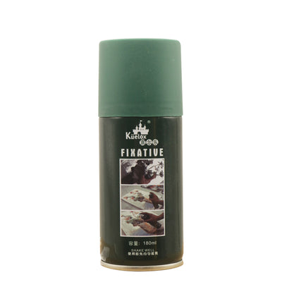 Kuelox Fixative Spray - 180ml
