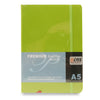 Boss Premium Hardbound Notebook A5