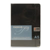 Boss Premium Hardbound Notebook A5