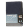 Boss Premium Hardbound Notebook A5