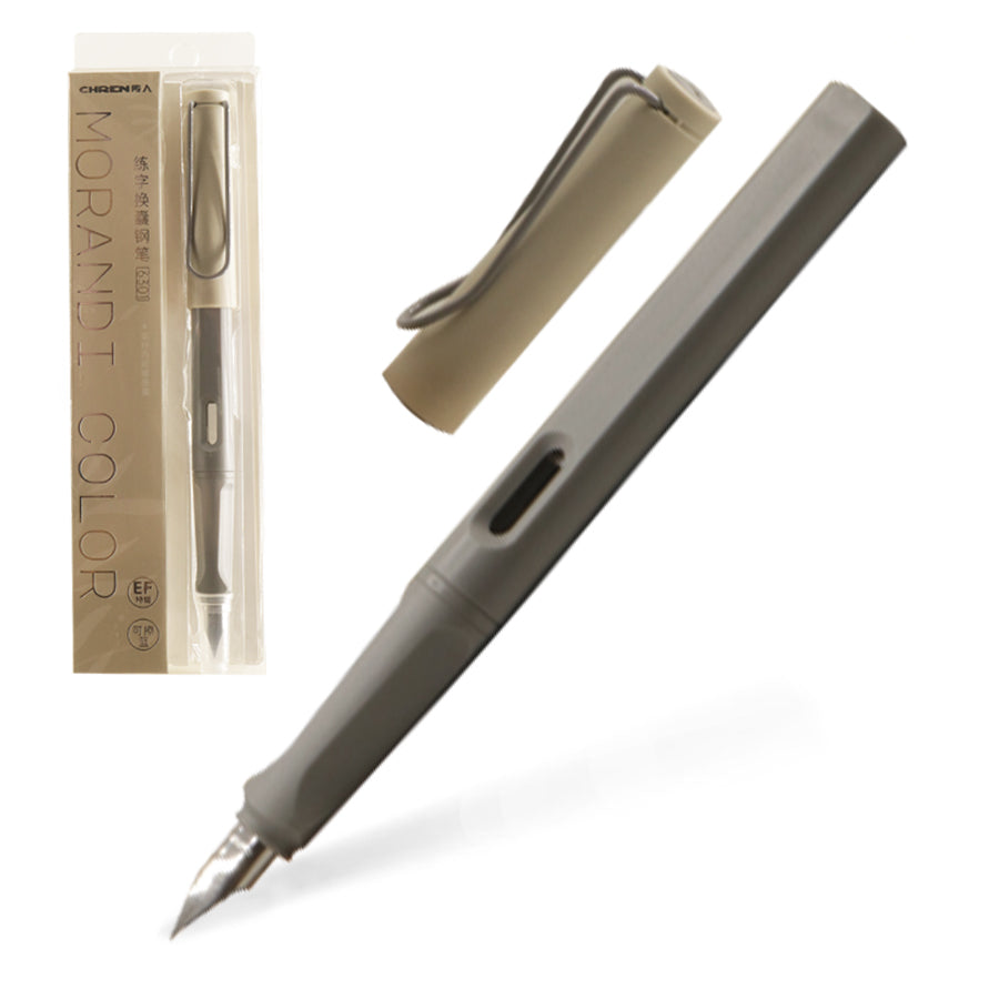 Chren Fountain Pen 6301 ReadStore.pk