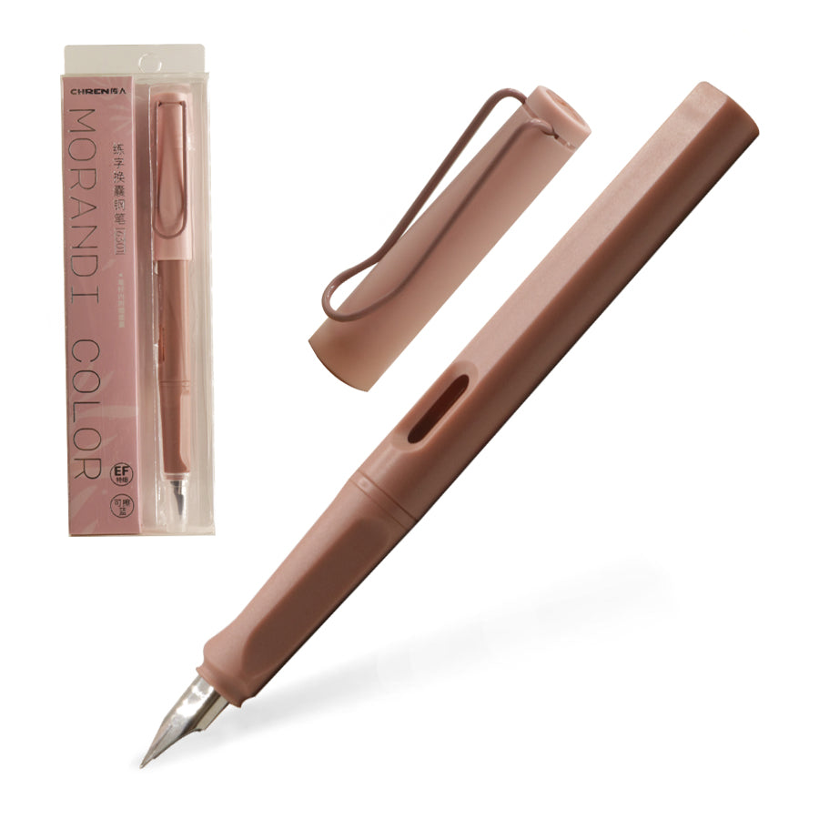 Chren Fountain Pen 6301 ReadStore.pk