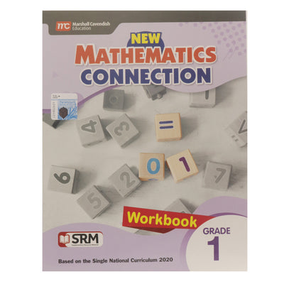 New Mathematics Connection Workbook 1