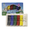 Maries Acrylic Colour Set Of 6