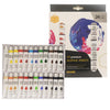 Keep Smiling Premium Acrylic Paints