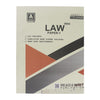 Read & Write A level Law P1-480