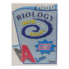 Redspot A level Biology MCQ