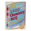 Redspot A level Chemistry MCQ