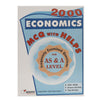 Redspot A level Economics MCQ