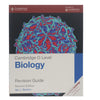 Cambridge O Level Biology Revision Guide