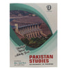 O Level Pak Studies Environment of Pakistan Unsolved Topical Talat Rizvi