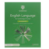 Cambridge English Language O Level Text Book