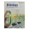 Cambridge O Level Biology Text Book