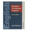 Oxford English 4 Edition By Alan Etherton