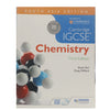 IGCSE Level Chemistry Text Book