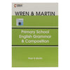 Wren & Martin Primary School English Grammar