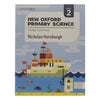 New Oxford Primary Science 3rd Edition Level 2