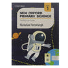 New Oxford Primary Science 3rd Edition Level 1