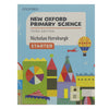 New Oxford Primary Science 3rd Edition Starter