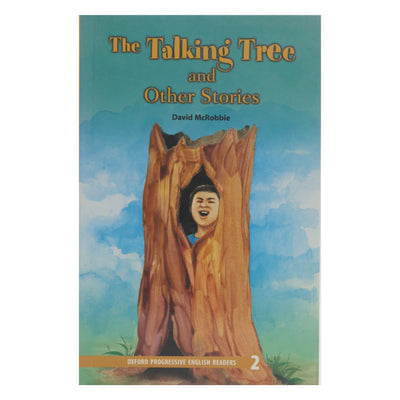 Oxford The Talking Tree and Other Stories 2