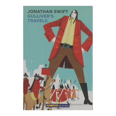 Jonathan Swift Gulliver's Travels