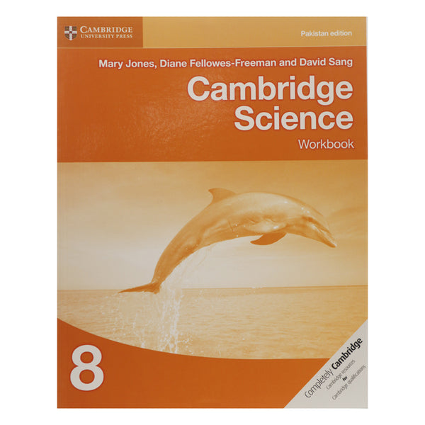Cambridge Science Workbook 8 ReadStore pk Cambridge science workbook 8 readstore pk