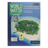 Oxford World Watch Geography 3