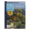 Oxford World Watch Geography Skills Book 1