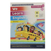 Oxford We Learn English Nursery