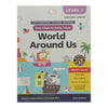 Oxford World Around Us Level 1