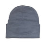 Cap Wool Gray