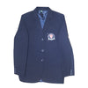 BHS Blue Coat - All Sizes