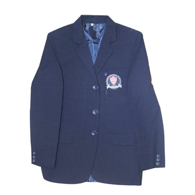 BHS Blue Coat - All Sizes