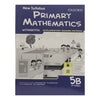 Oxford Primary Math Workbook 5B