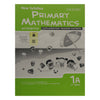 Oxford Primary Math Workbook 1A